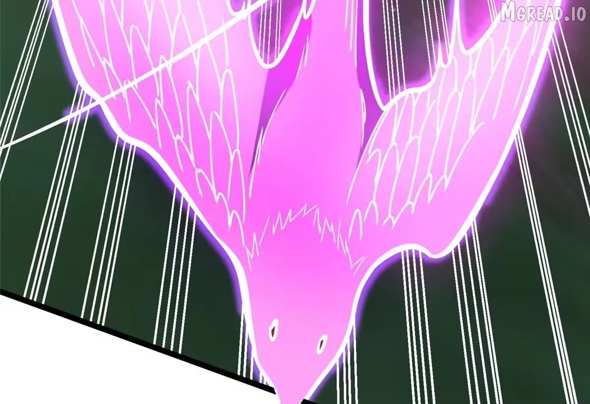 Divine Urban God Chapter 318  - page 97